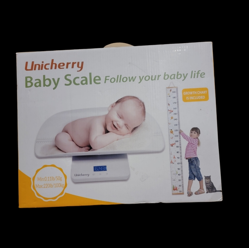 Baby Scale